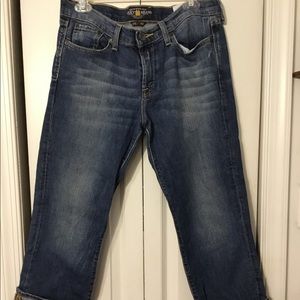 Lucy Brand Women Jeans